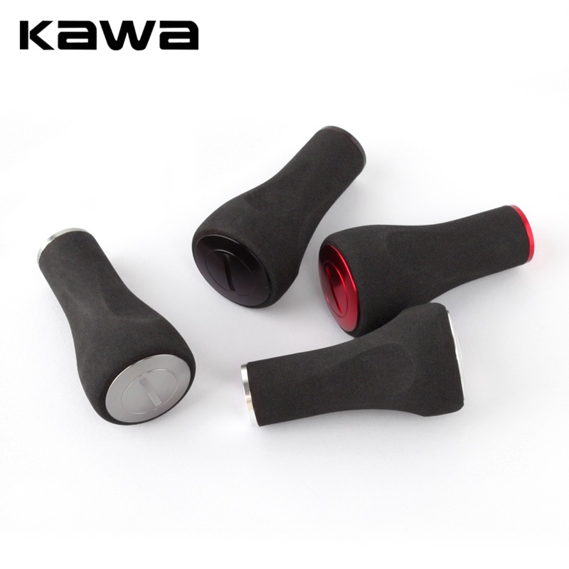 Kawa製、釣り用ハンドル、EVA製ノブ、ダーツリールおよび - Trolling Reel のレビューと価格