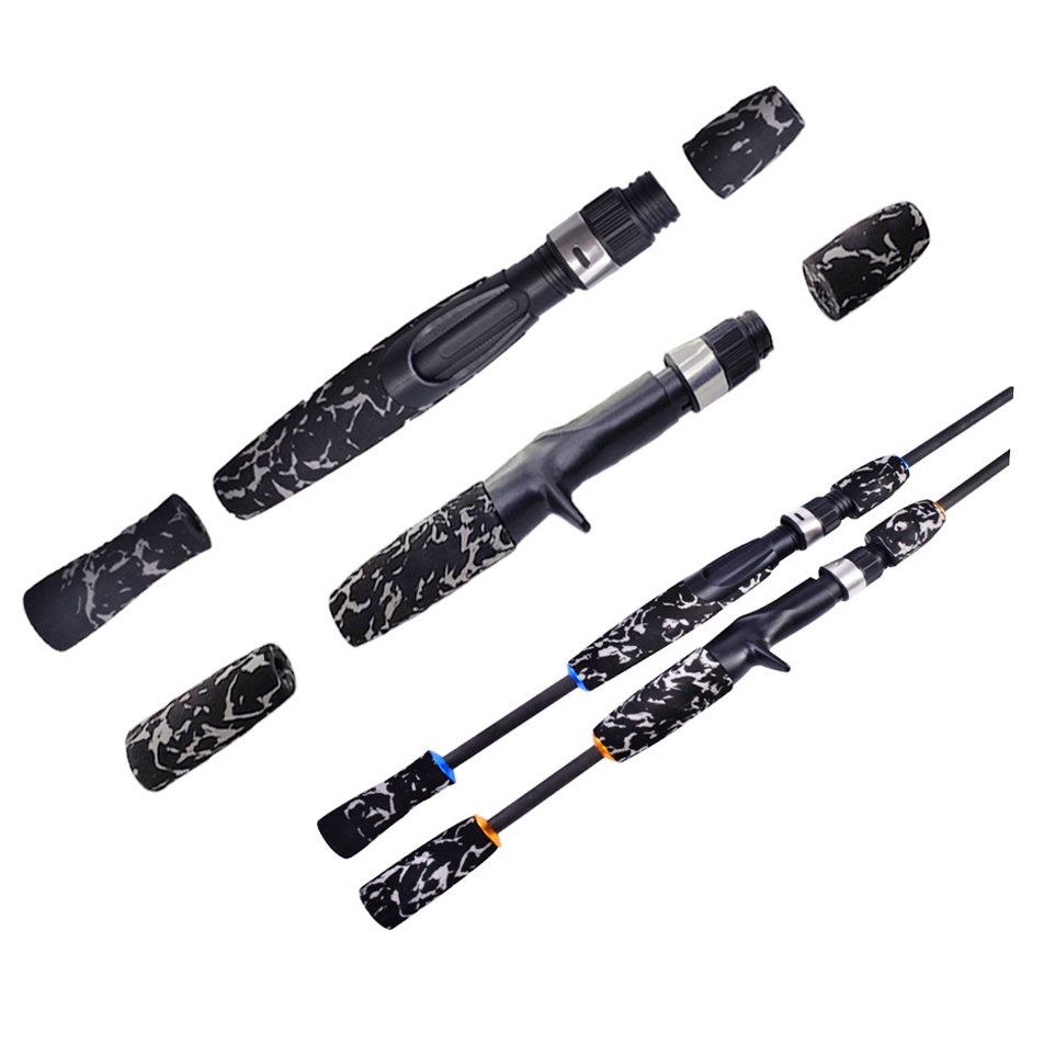 1 セットキット/パックロッドハンドルスプリットグリップ E - Reel Repair Kit のレビューと価格