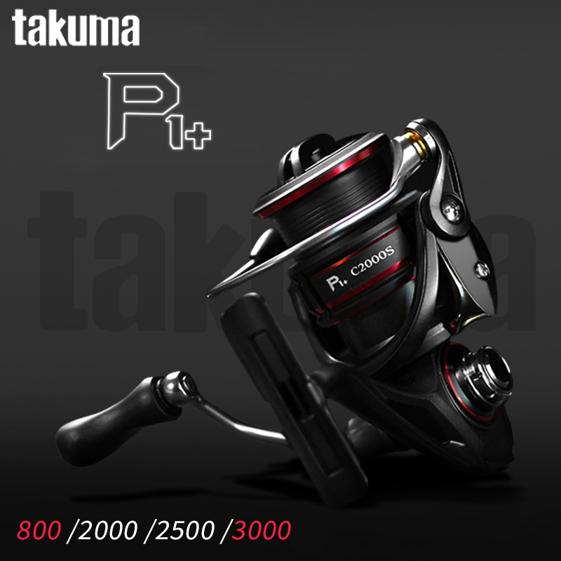 タクマ 2024 P1+ スーパーキャスト/マイクロ/ユニバ - Abu Garcia Reel Max のレビューと価格