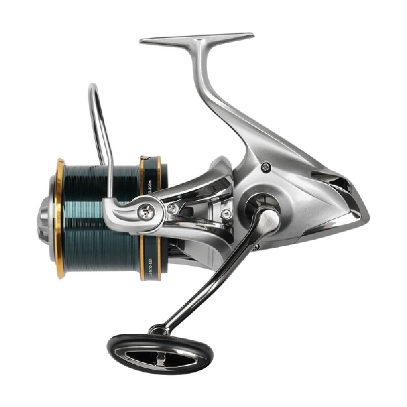 NOEBYスピニングリール フルメタル耐塩水 遠投 ビッグゲ - Trolling Reel のレビューと価格