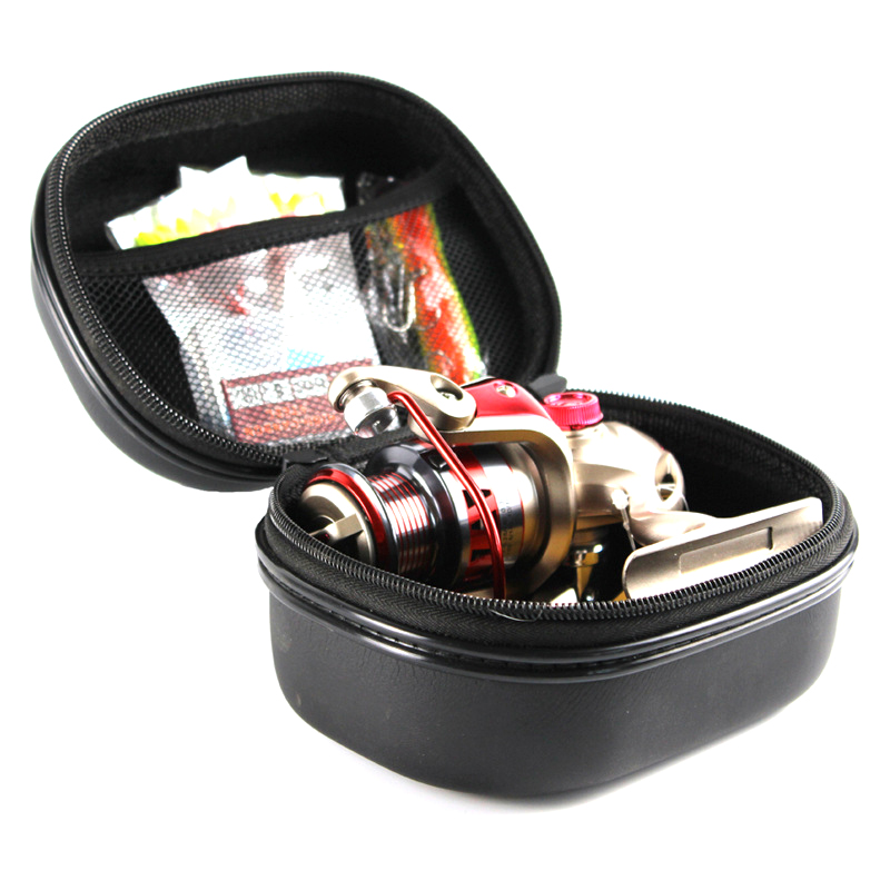 屋外釣りバッグスピニングリールケースカバー釣りリールバッグ耐 - Reel Repair Kit のレビューと価格
